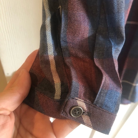 NWT Cloth and Stone Anthropology size medium - Picture 3 of 16
